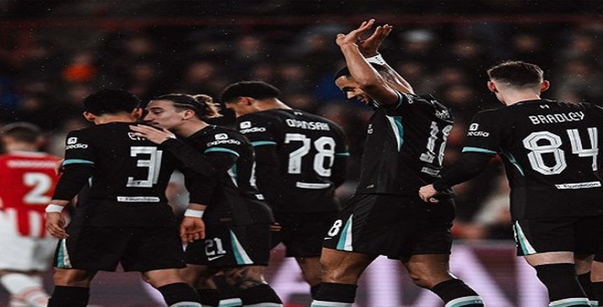 ضربة جديدة لـ ليفربول بعد وداع دوري أبطال أوروبا