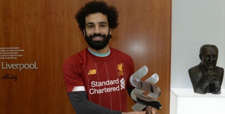 ديل بييرو يتغزل في محمد صلاح: "إله ليفربول"