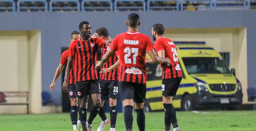فيوتشر يدخل معسكرا مغلقا استعدادا لاستئناف مباريات الدوري المصري