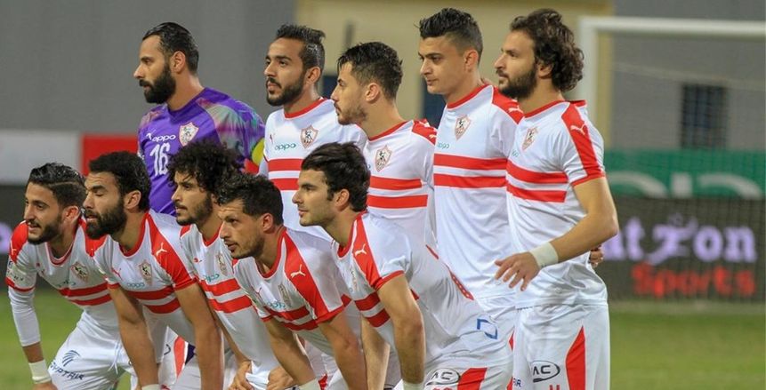 صراع الهبوط يُهدد حلم الزمالك بحسم لقب الدوري المصري