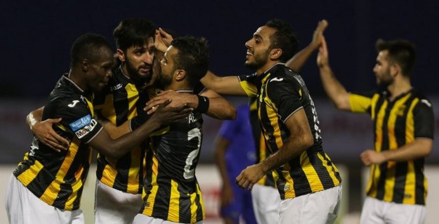 بالفيديو|بهدفه في النصر.."كهربا" يقود الاتحاد للفوز بكأس ولي العهد