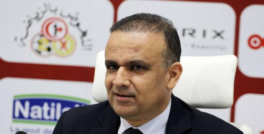 القبض على وديع الجريء رئيس الاتحاد التونسي بسبب شبهة فساد مالي