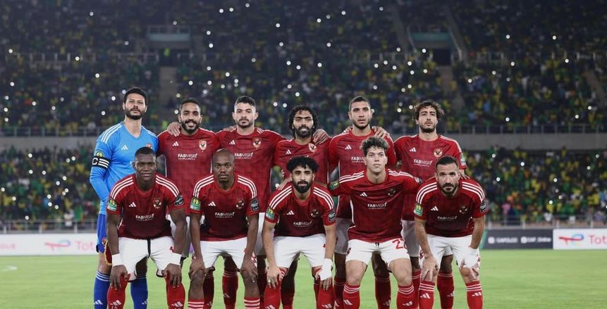 مبالغ خيالية وأرقام تاريخية في انتظار الأهلي بكأس العالم للأندية 2023