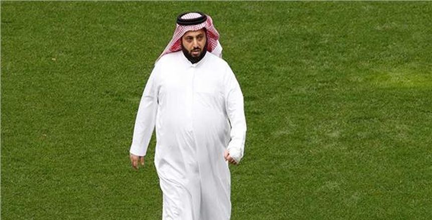 بالفيديو.. شاهد انفعال تركي آل شيخ بعد هدف النجم في الهلال بنهائي كأس زايد