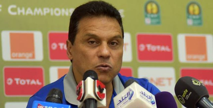 طارق مصطفى: توقيت رحيل البدري عن الأهلي "غير مناسب" وأتمنى تعيين محمد يوسف