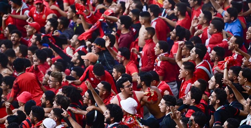 3 محظورات يجب أن يعرفها جمهور الأهلي قبل لقاء الهلال .. تُعرض فريقك للعقوبة