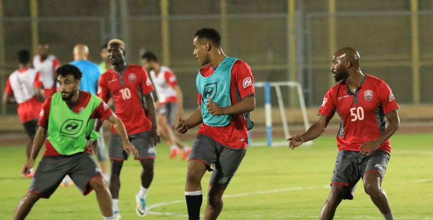 مدرب جديد لـ«شيكابالا» في "الرائد"