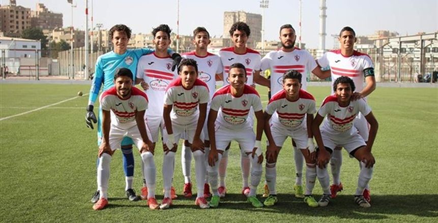 «زمالك 2000» يكتسح «كسكادا» بثمانية أهداف في دوري الجيزة