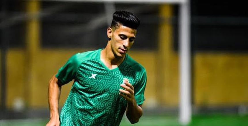 الاتحاد السكندري يجدد عقد هشام صلاح 5 مواسم