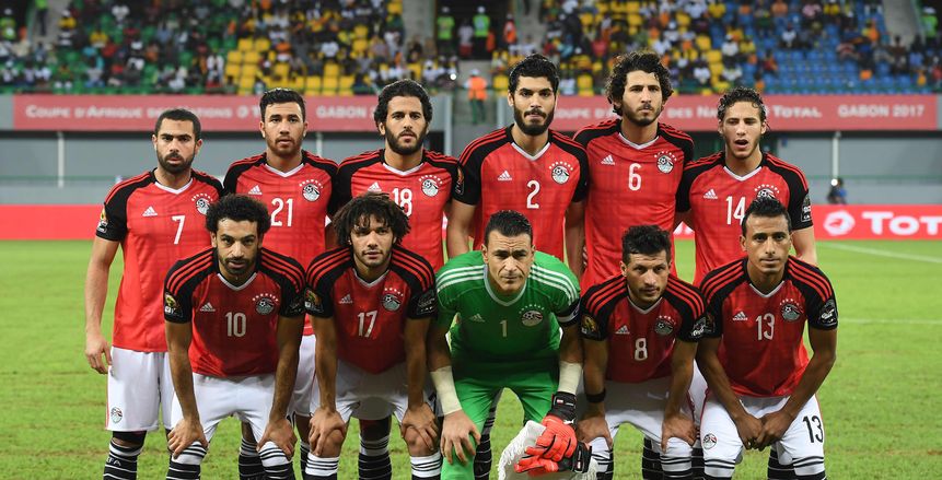 مصر وأوغندا| تعادل سلبي مستمر ودخول "كهربا" بعد مرور 80 دقيقة