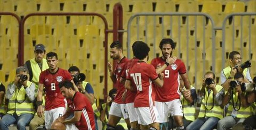 «بعد 1000 يوم».. أخيرًا.. «المنتخب الوطني» يكسر حاجز الهدفين