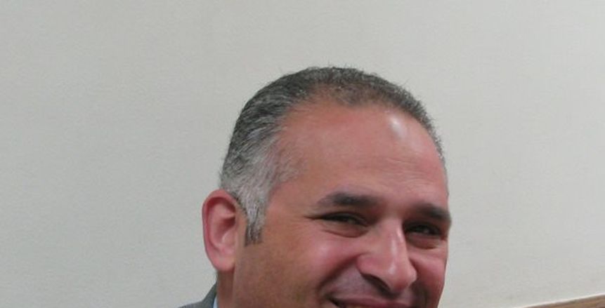 "الدولي لكرة السرعة" يغلظ عقوبة الإيقاف على عمرو حسين لمدة عامين