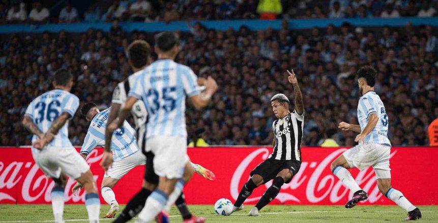 6 مواجهات.. موعد مباريات اليوم الأول بمجموعات كوبا ليبرتادوريس