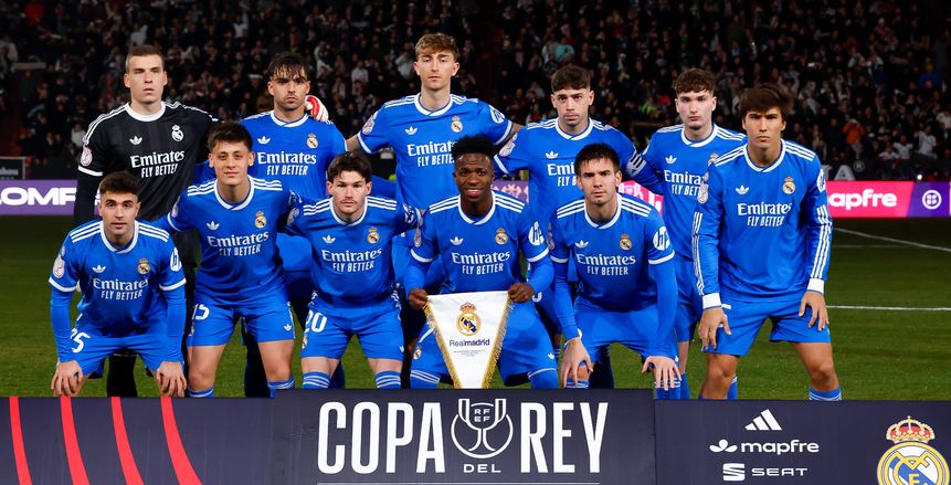 موعد مباراة ريال مدريد وليفانتي والتشكيل المتوقع والقنوات الناقلة