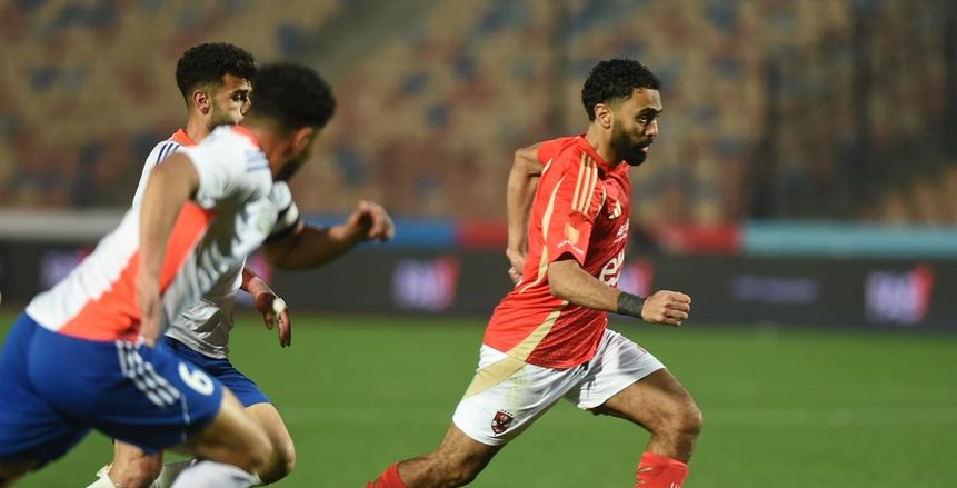بث مباشر الآن لمباراة الأهلي وطلائع الجيش ONLINE بجودة عالية بدون تقطيع