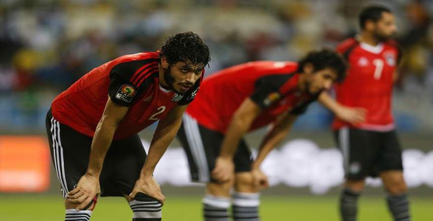 وست بروميتش يحتفل بـ "أسدى قصر النيل"