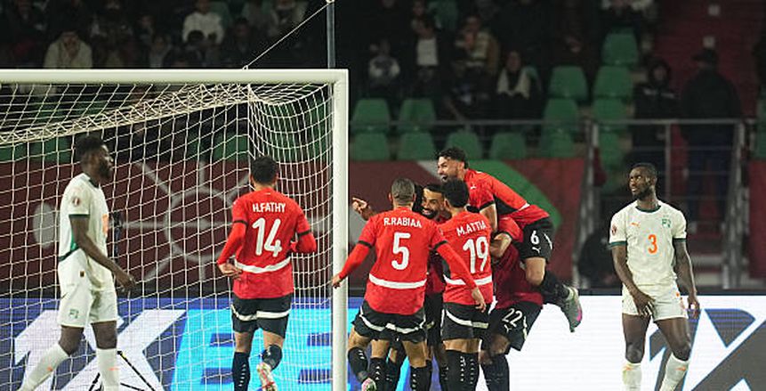 «فيفا» يحفز منتخب مصر بقرار مرتقب للفوز على نيجيريا ويطيح بـ5 منتخبات