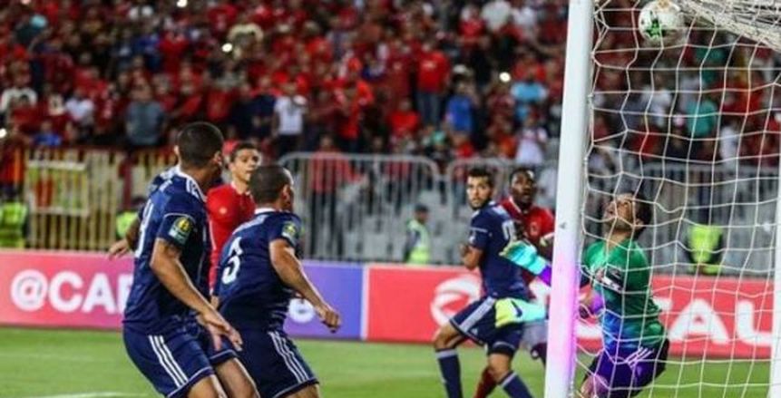 جماهير الترجي تسخر من سداسية الأهلي التاريخية أمام النجم