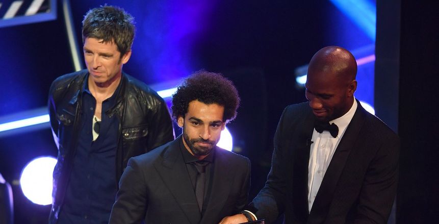 مدرب محمد صلاح السابق: فوزه بجائزة THE BEST سيكون مستحقا