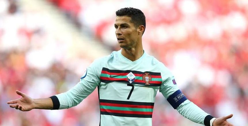 ارتفاع أسهم مانشستر يونايتد في البورصة بعد ضم رونالدو
