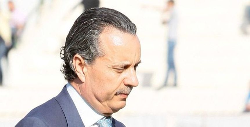 رسميا.. استقالة لطفي عبدالناظر من رئاسة الصفاقسي التونسي