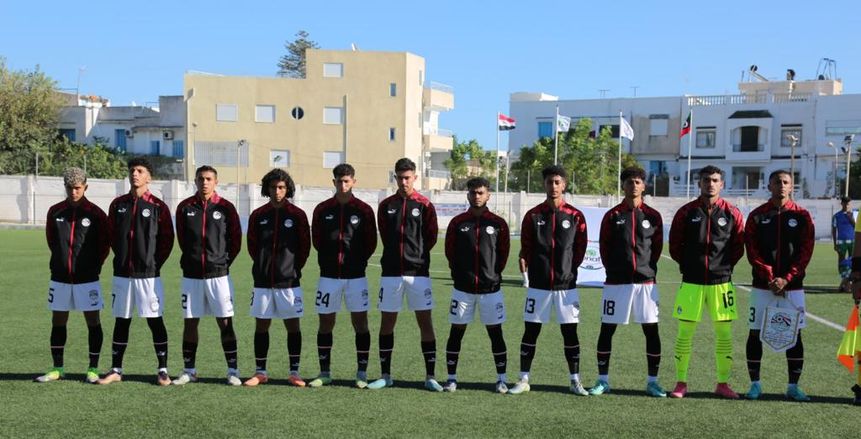 معسكر مفتوح لمنتخب الشباب الخميس والجمعة بمشاركة 50 لاعبا جديدا