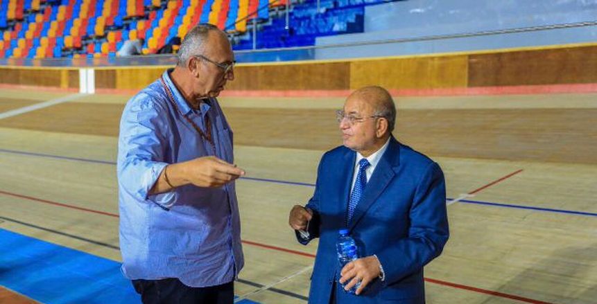 46 دولة تشارك في بطولة العالم للناشئين لدراجات المضمار