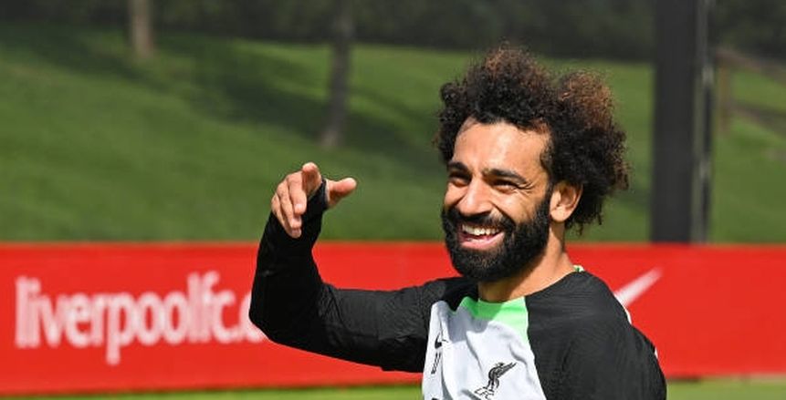 تقارير| أهلي جدة يدخل سباق ضم محمد صلاح مع الهلال السعودي
