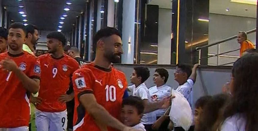 ترتيب مجموعة منتخب مصر قبل مباراة الحسم أمام بوركينا فاسو.. حلم المونديال يقترب