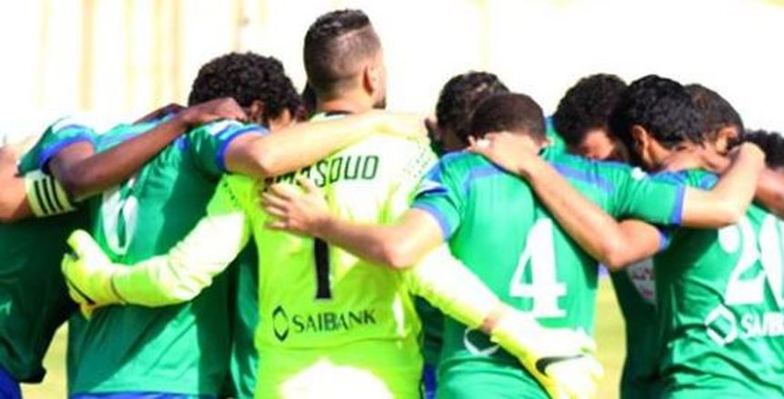 "كلمة شرف" تنهي أزمات انتقالات اللاعبين في المقاصة