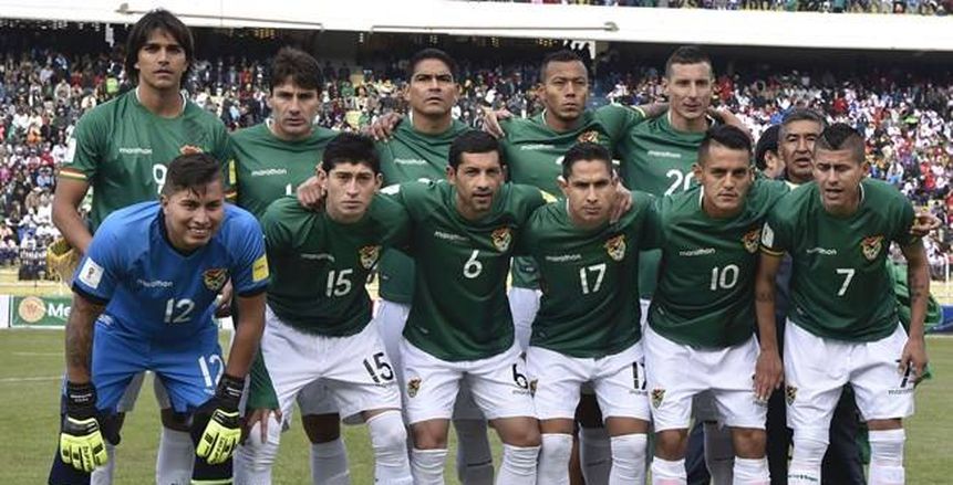 الفيفا يعقاب بوليفيا.. والأرجنتين تبتعد عن المقاعد المؤهلة لروسيا 2018