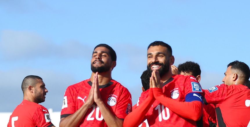 بتوقيت القاهرة.. الخريطة الكاملة لـ مباريات منتخب مصر في أمم إفريقيا