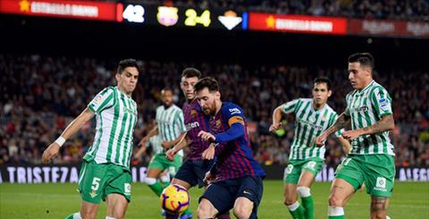 دوري الأبطال| أيندهوفن يستضيف برشلونة فى مواجهة الفرصة الأخيرة