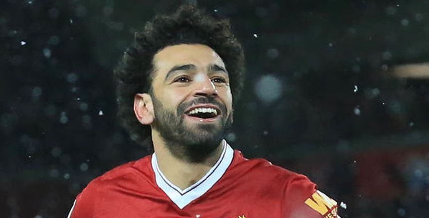 بالصور| لميس الحديدي تظهر مع محمد صلاح بسويسرا
