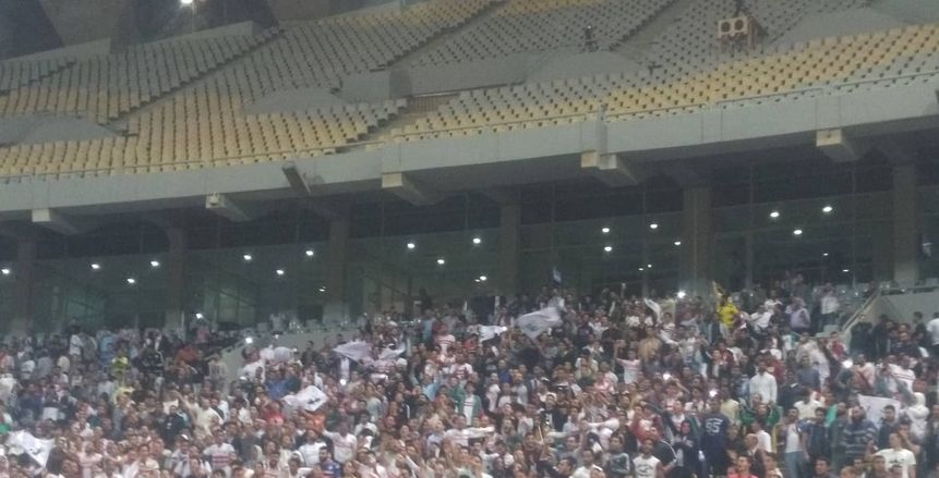 بدء حجز تذاكر مباراة الزمالك وأول أغسطس عبر تطبيق تذكرتي.. والدرجة الثالثة بـ"50 جنيه"
