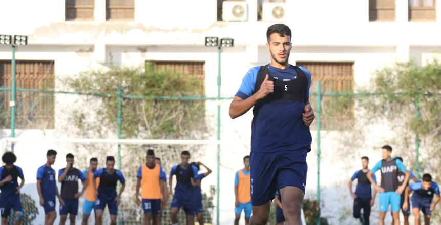 الإسماعيلي يفسخ عقد مروان الصحرواي.. ومكافأة لـ«فوزي» بسبب المنتخب