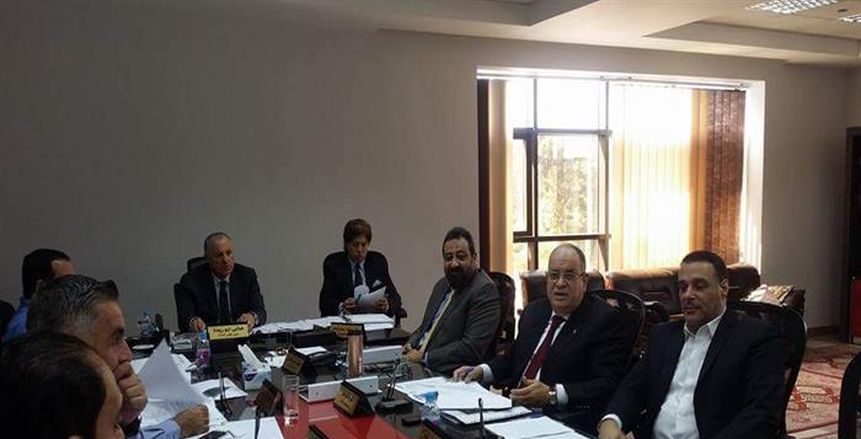 اتحاد الكرة يطبق التجربة الروسية.. وقرعة الدورى اليوم