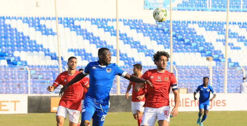 القنوات المفتوحة الناقلة لمباراة الأهلي والهلال السوداني