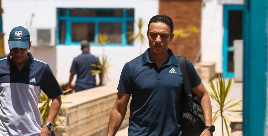 هدف واحد في تاريخه.. من هو أحمد حسام المرشح للمدرب العام لمنتخب مصر؟