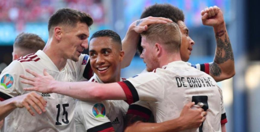 التشكيل الرسمي لمباراة هولندا وبلجيكا في دوري الأمم الأوروبية