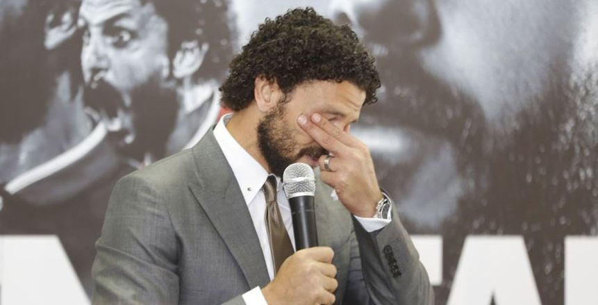 في عيد ميلاده الأربعين.. هل يؤجل حسام غالي مسيرته الإدارية مع الأهلي؟
