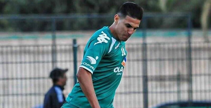 سبب استبعاد محمد الناهيري لاعب الرجاء قبل مواجهة الأهلي.. تقارير تكشف