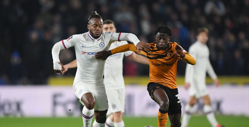 تشيلسي يتأهل إلى دور الـ16 بكأس الاتحاد الإنجليزي (فيديو)