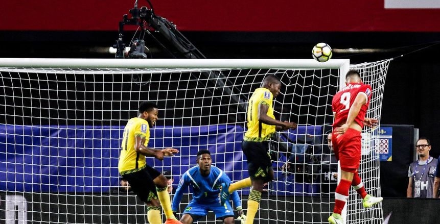 الكأس الذهبية| بالفيديو.. جامايكا تتأهل إلى النهائي بهدف قاتل في المكسيك
