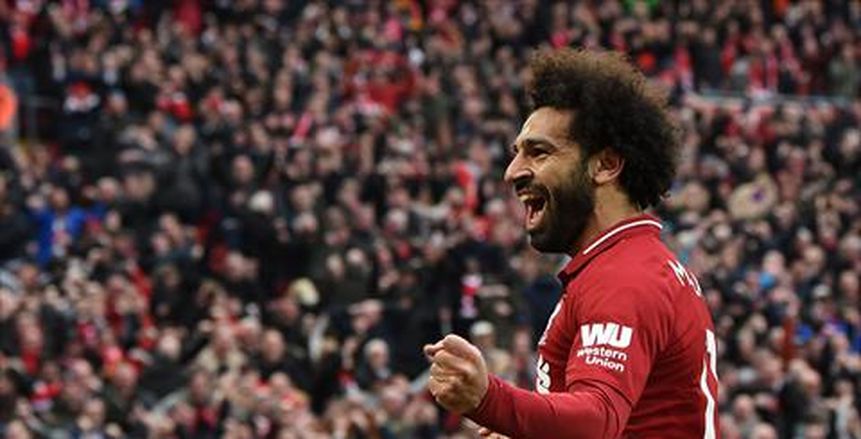 ليفربول يوجه رسالة باللغة العربية في مباراة توتنهام