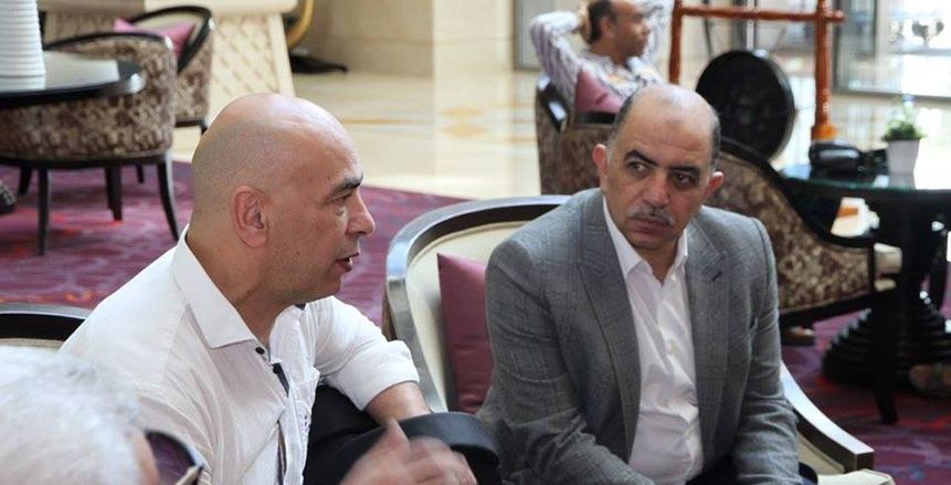 اليوم.. اجتماع بين ياسر سالم ورئيس نادي سيمبا في منزل السفير