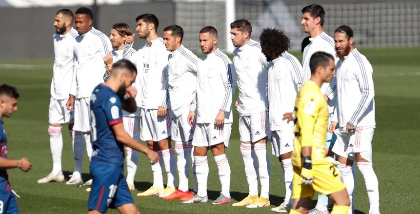 موعد ريال مدريد و بوروسيا مونشنغلادباخ والقنوات الناقلة لها