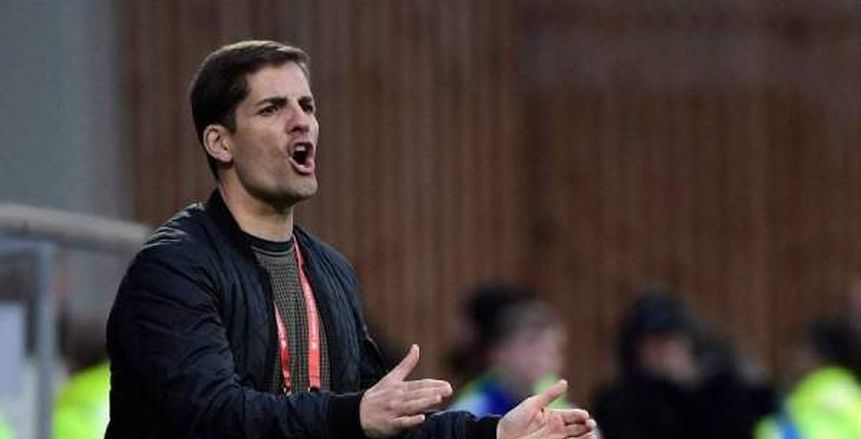 مورينو: وداعا المنتخب الإسباني.. وأتمنى التوفيق لإنريكي