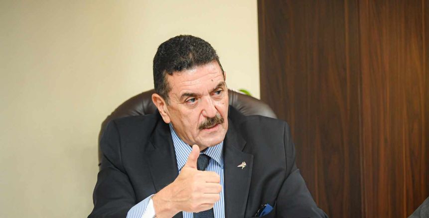 عماد البناني يكشف سبب تواجد اللجنة في الزمالك.. «مهمة قومية»