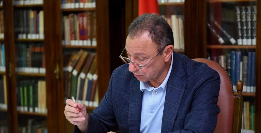 أوليفيرا: الخطيب قاد مفاوضات قيادتي للأهلي.. والزمالك كان أفضل وقتها 